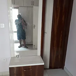 Interior designer Mr. Arun Kumar Mondal in Sonarpur 3